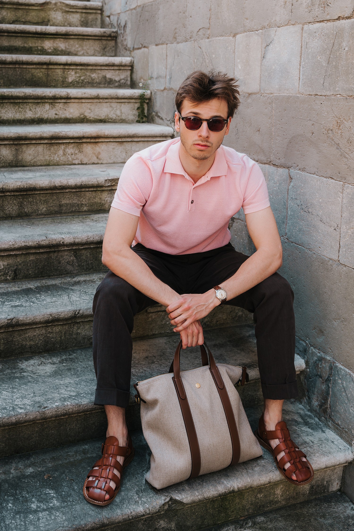 EAGLE Polo, twinflower