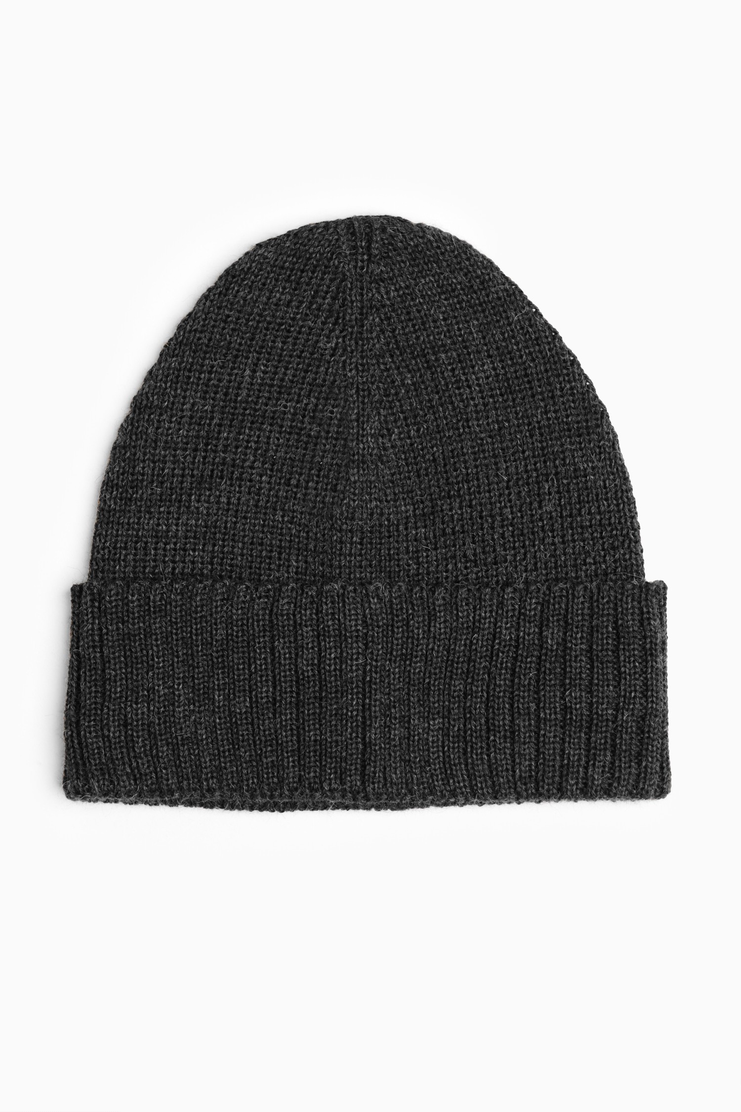 Easy beanie, charcoal