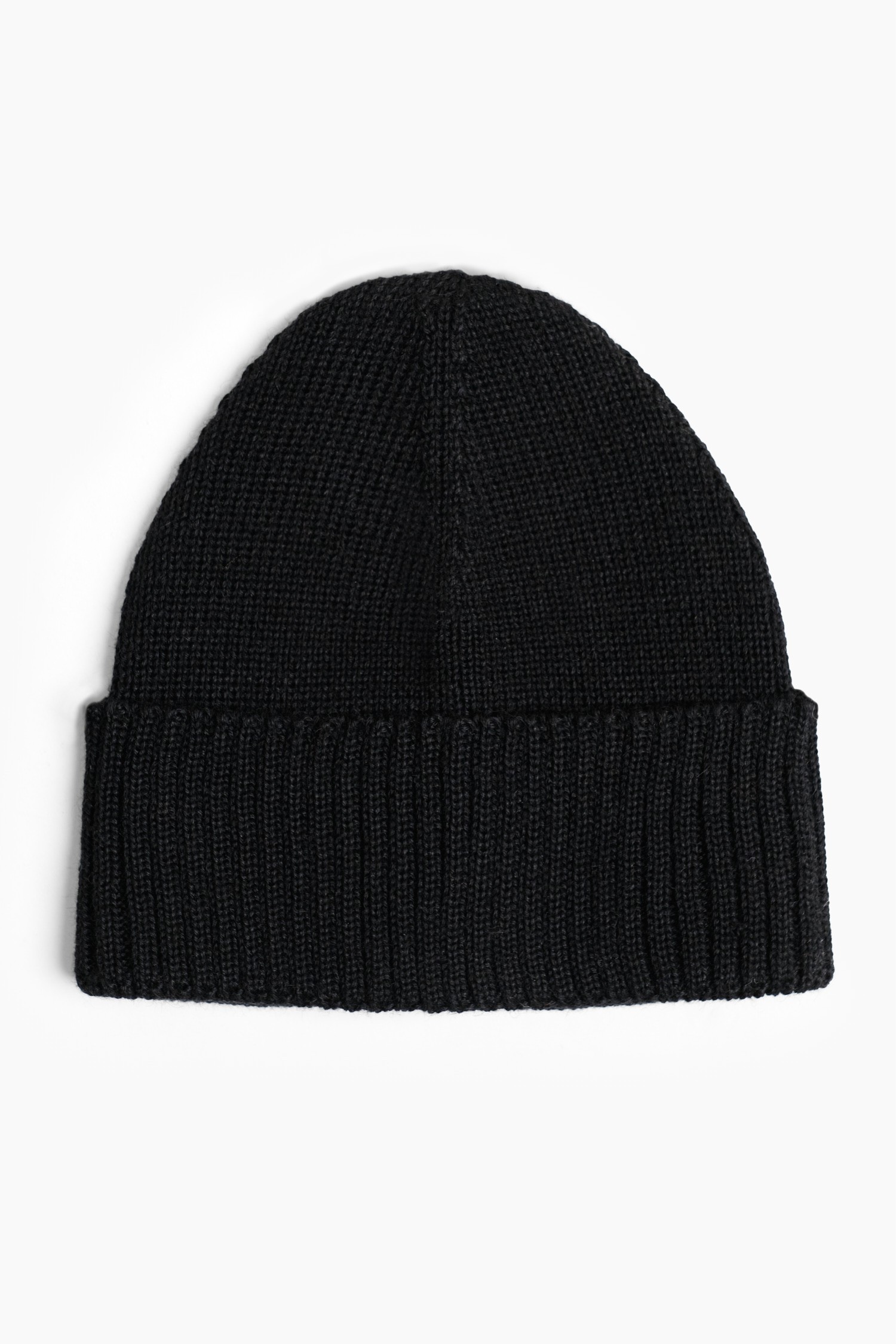Easy beanie, black