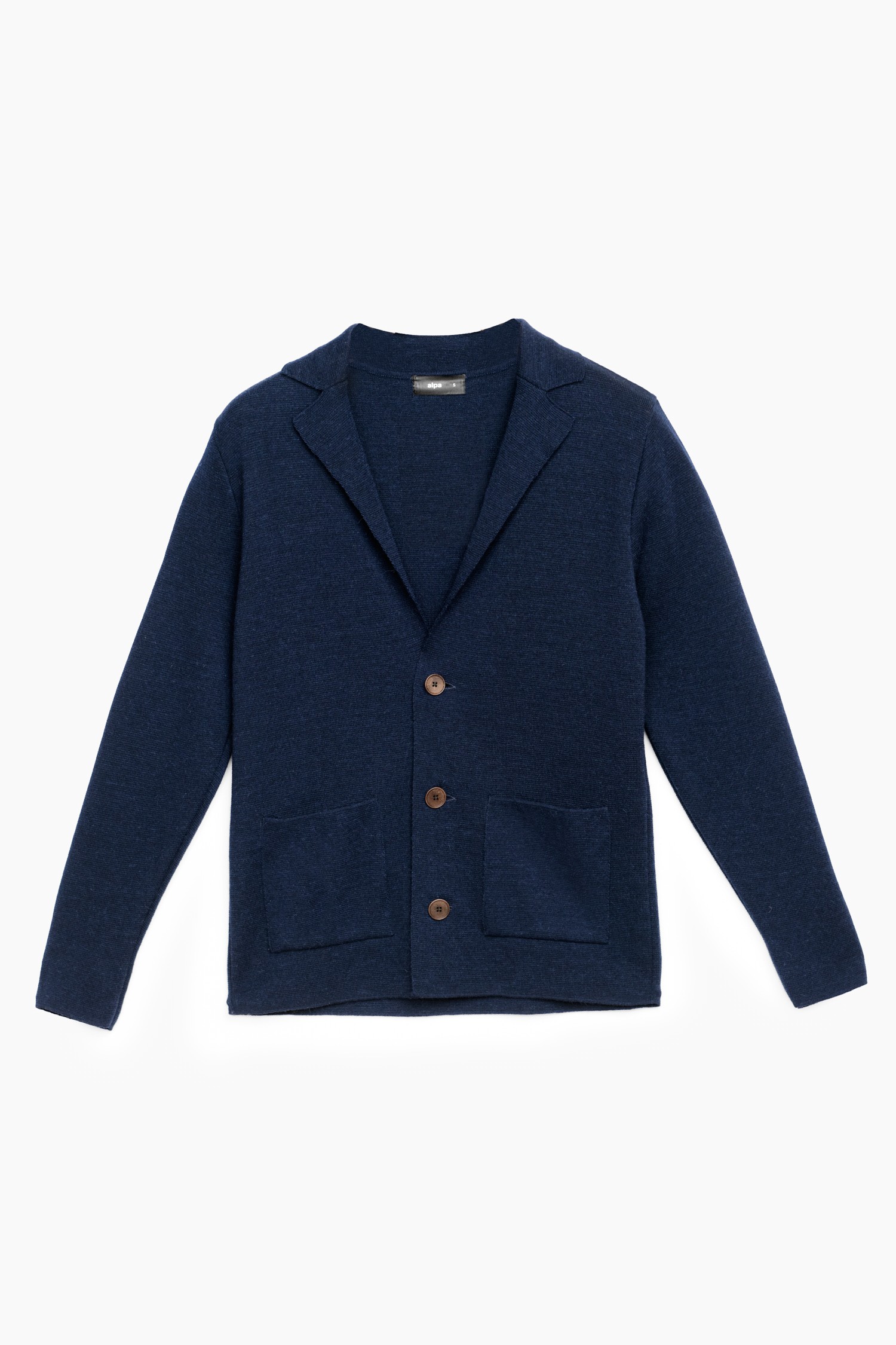 BLAZE cardigan, navy - Image 5