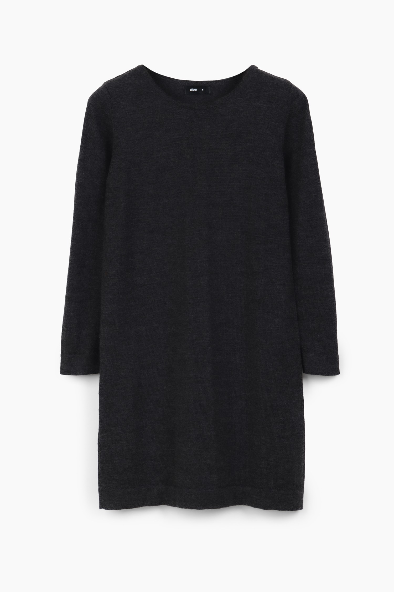 MOONLIGHT dress, black - Image 5