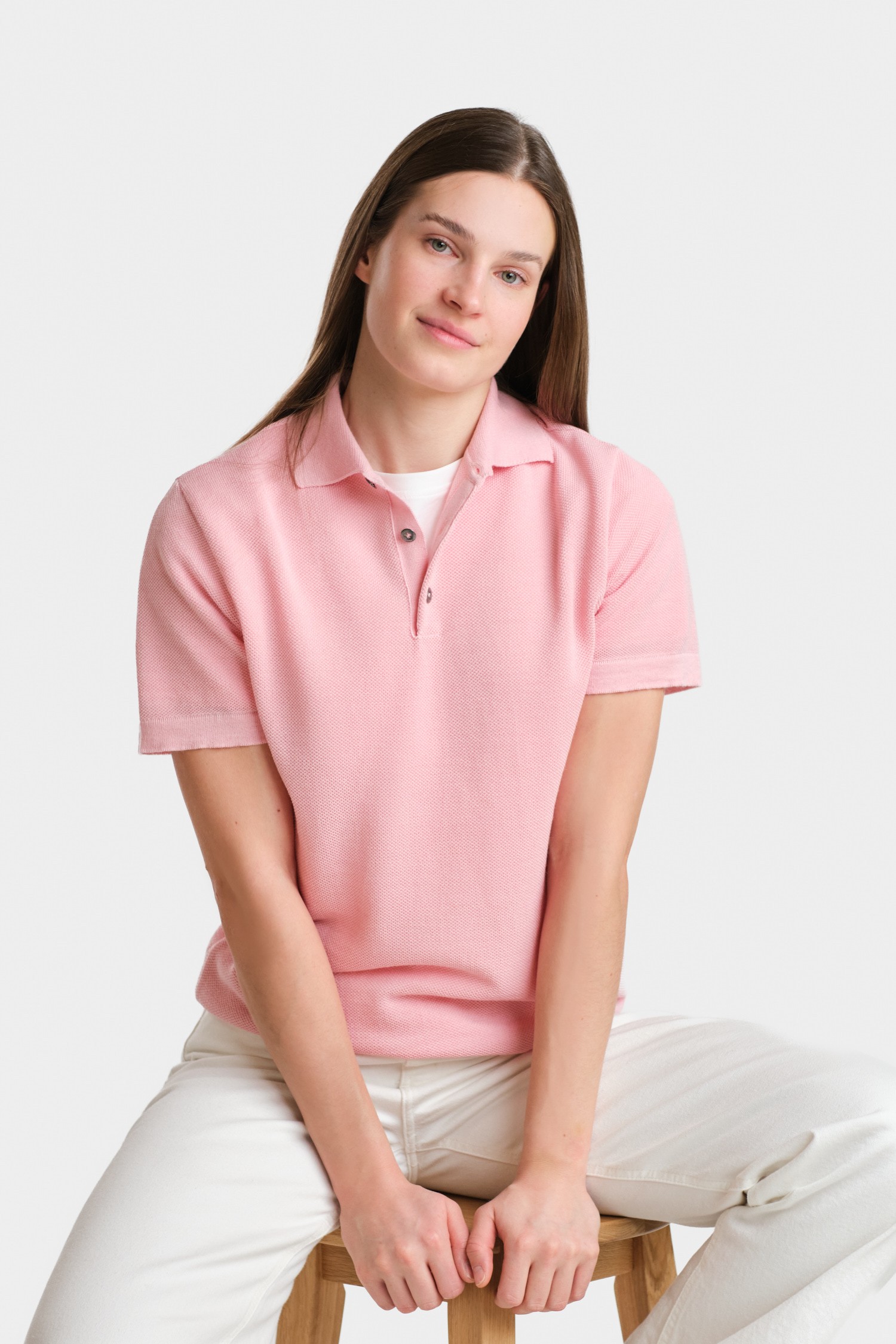 EAGLE Polo, twinflower - Image 2