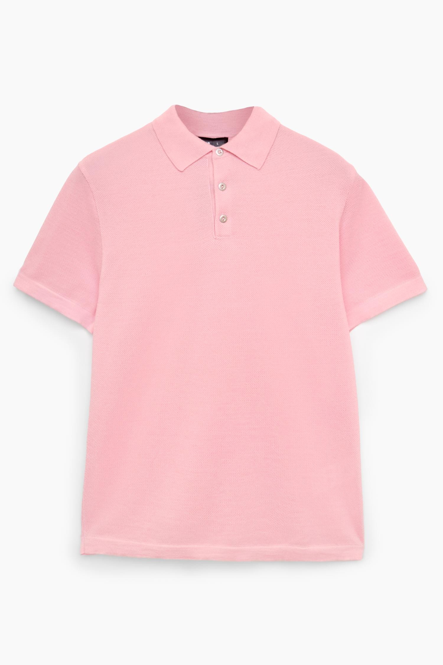 EAGLE Polo, twinflower - Image 4