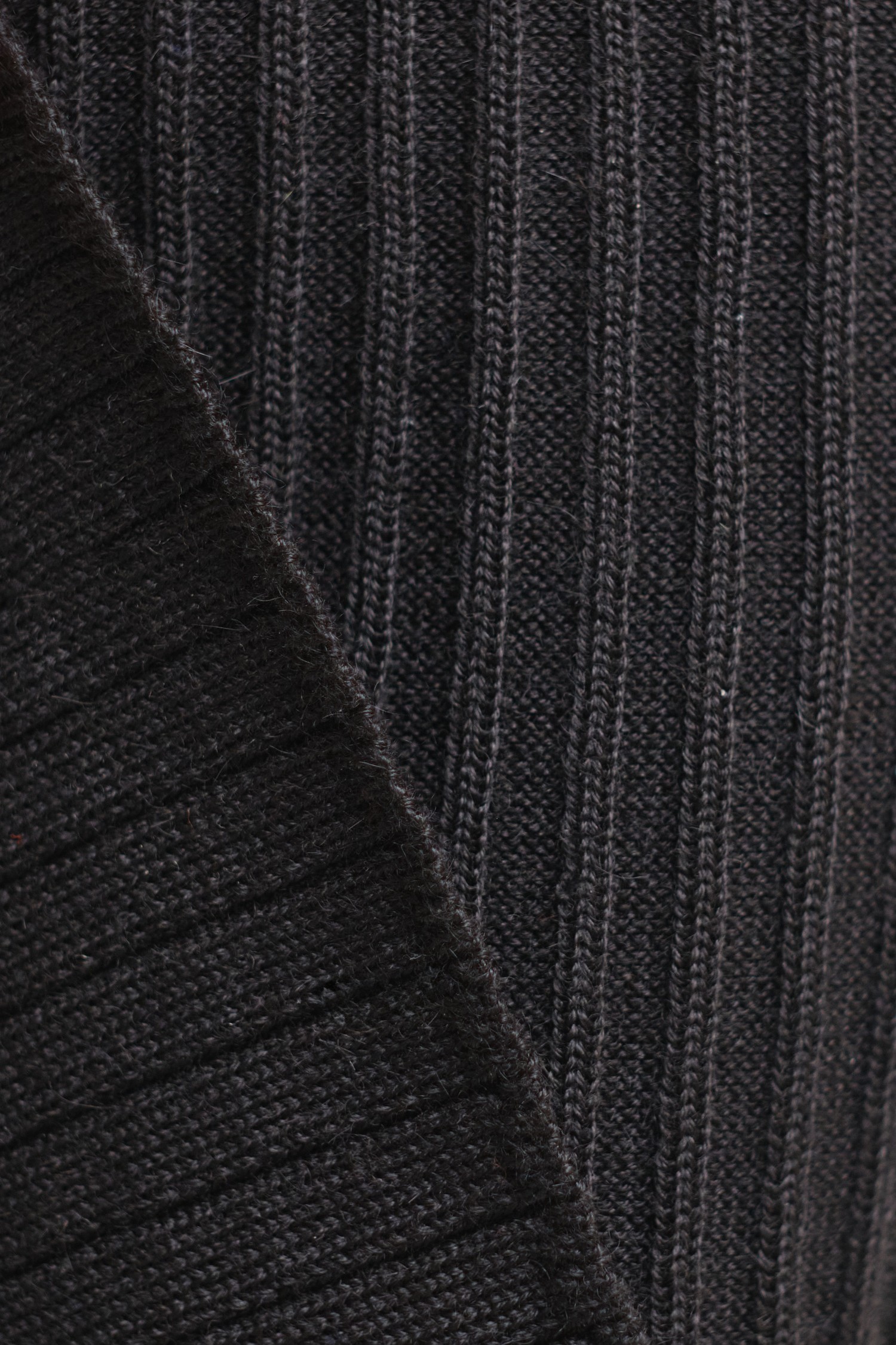 REED skirt, black - Image 2