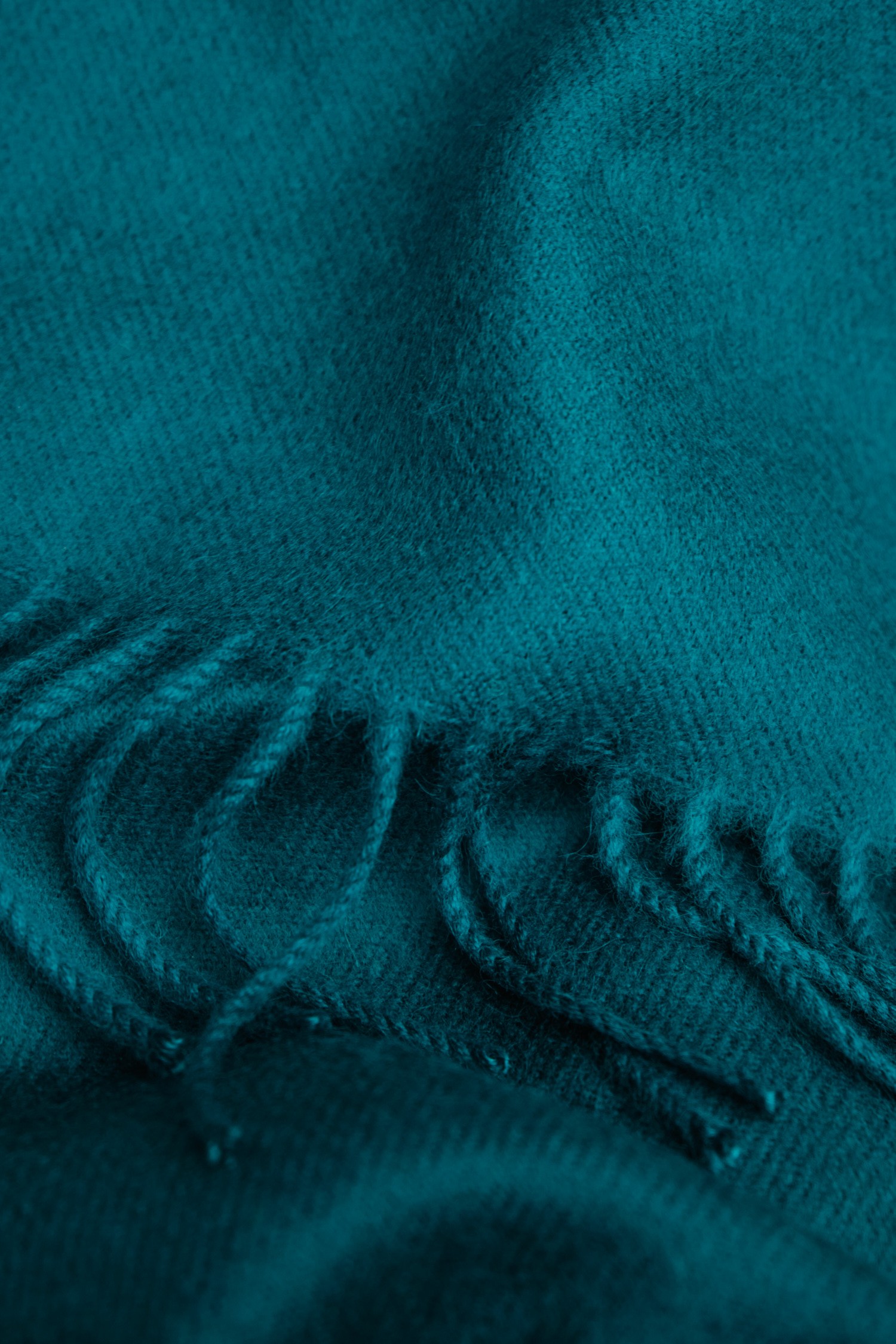 Line scarf, jade - Image 2