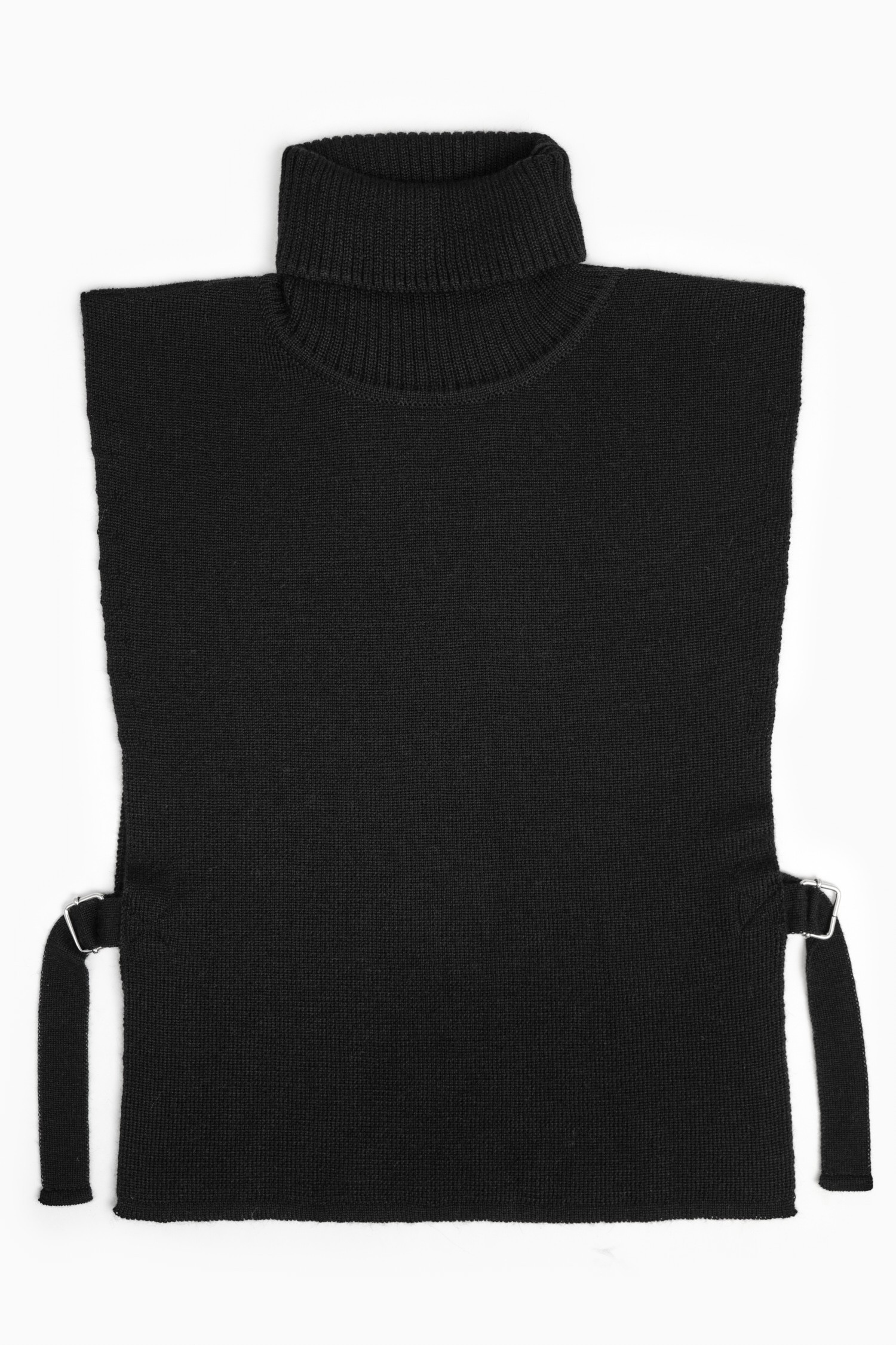 SOLACE vest, black - Image 5