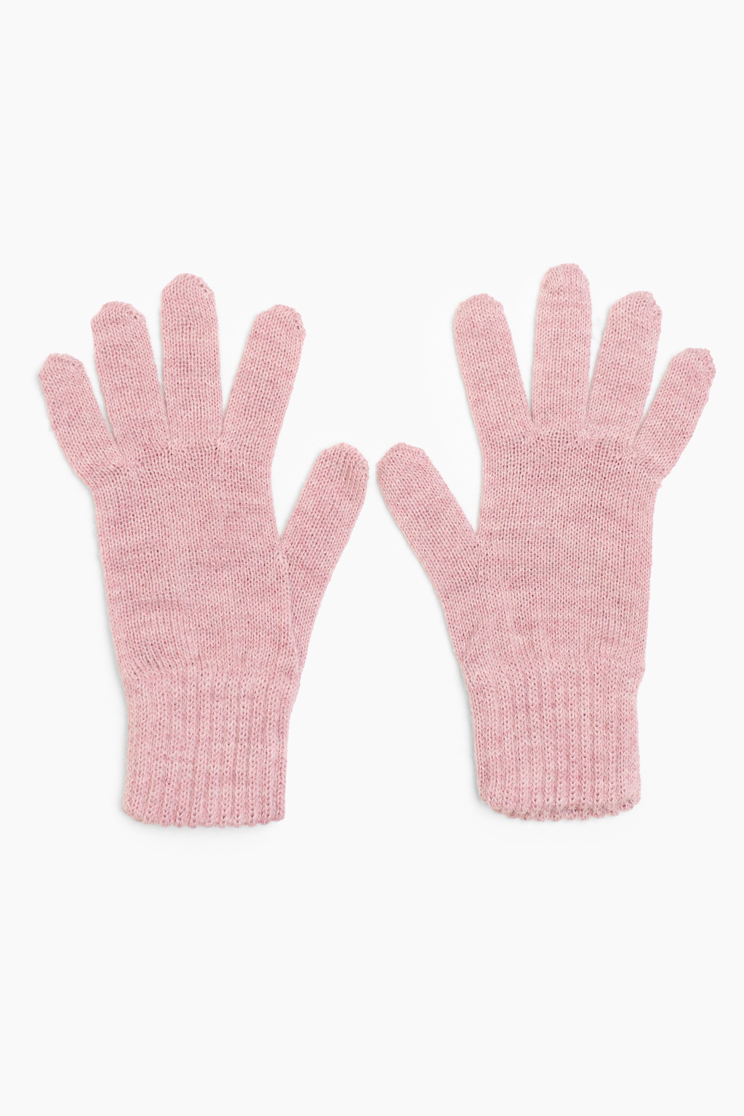 GREET Gloves, rose