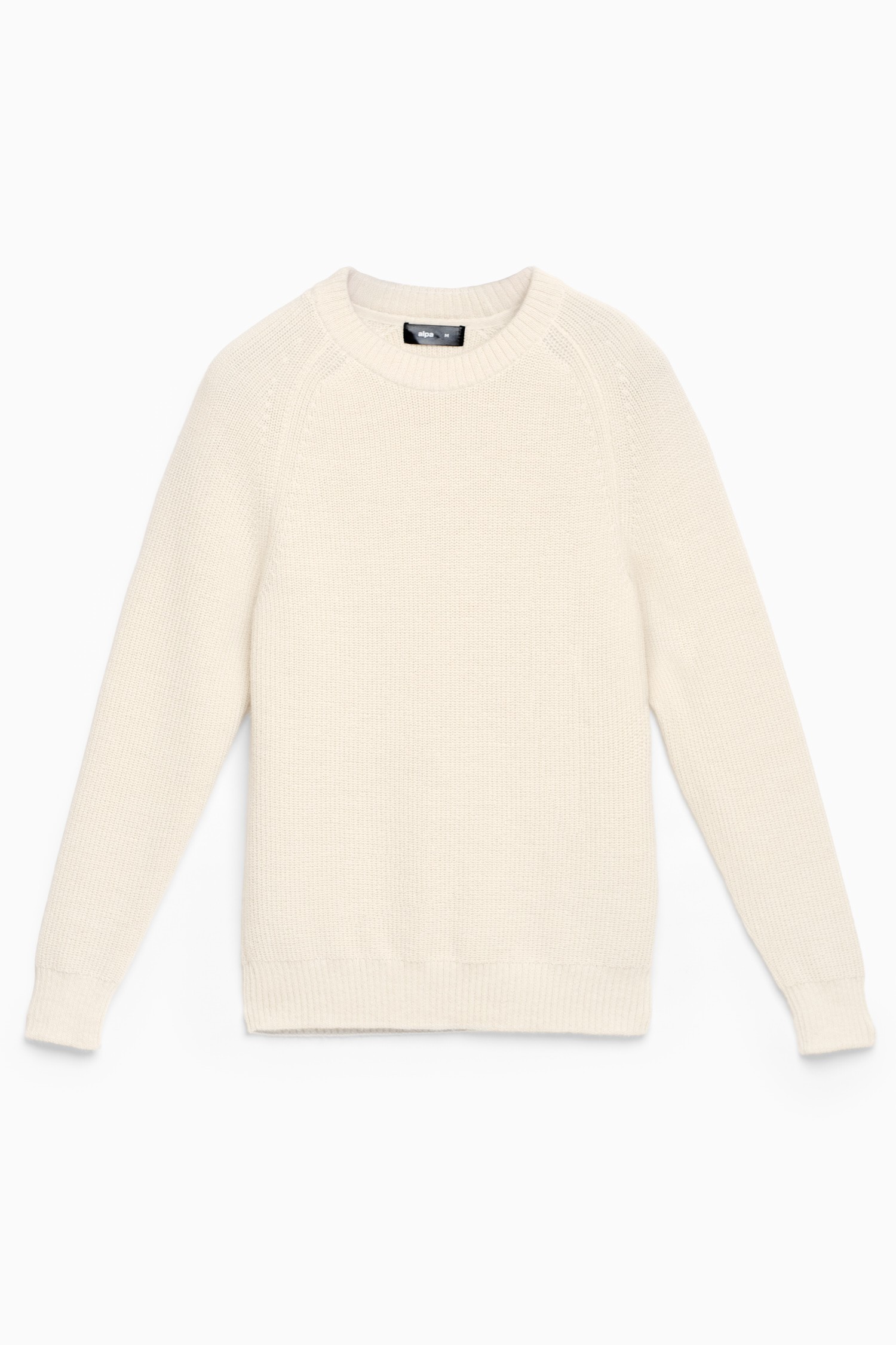 LOYAL sweater, off-white - Image 6