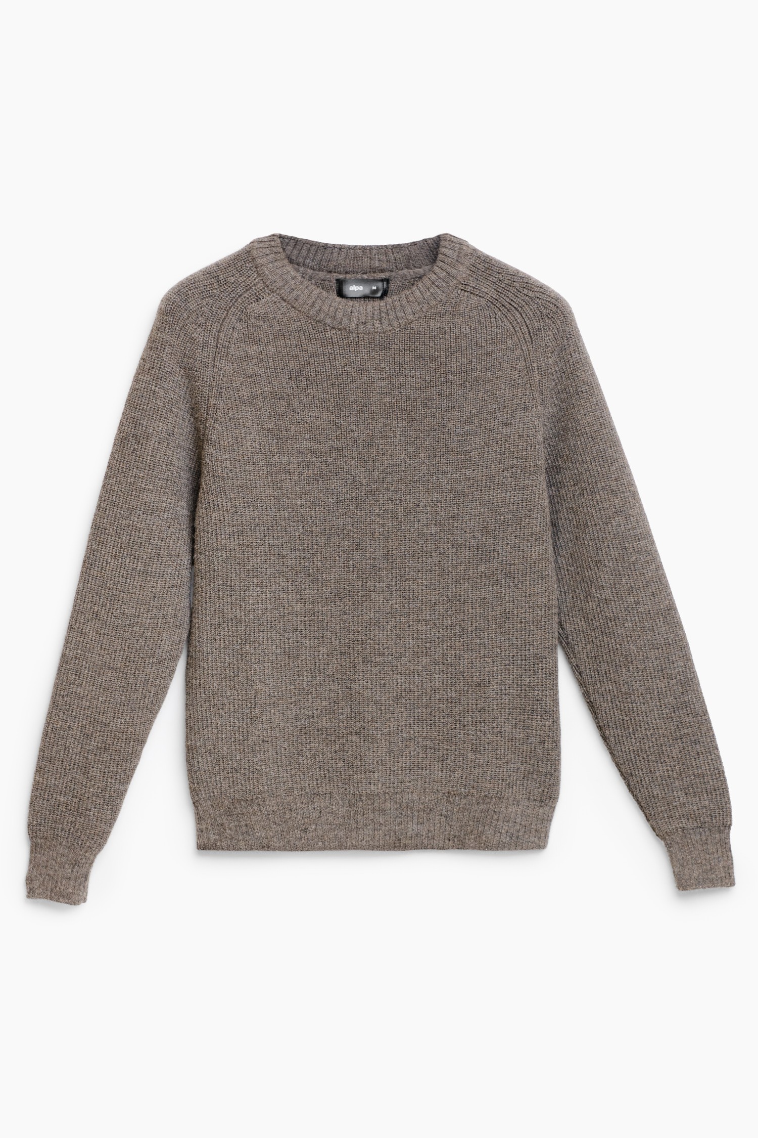 LOYAL sweater, ash - Image 7