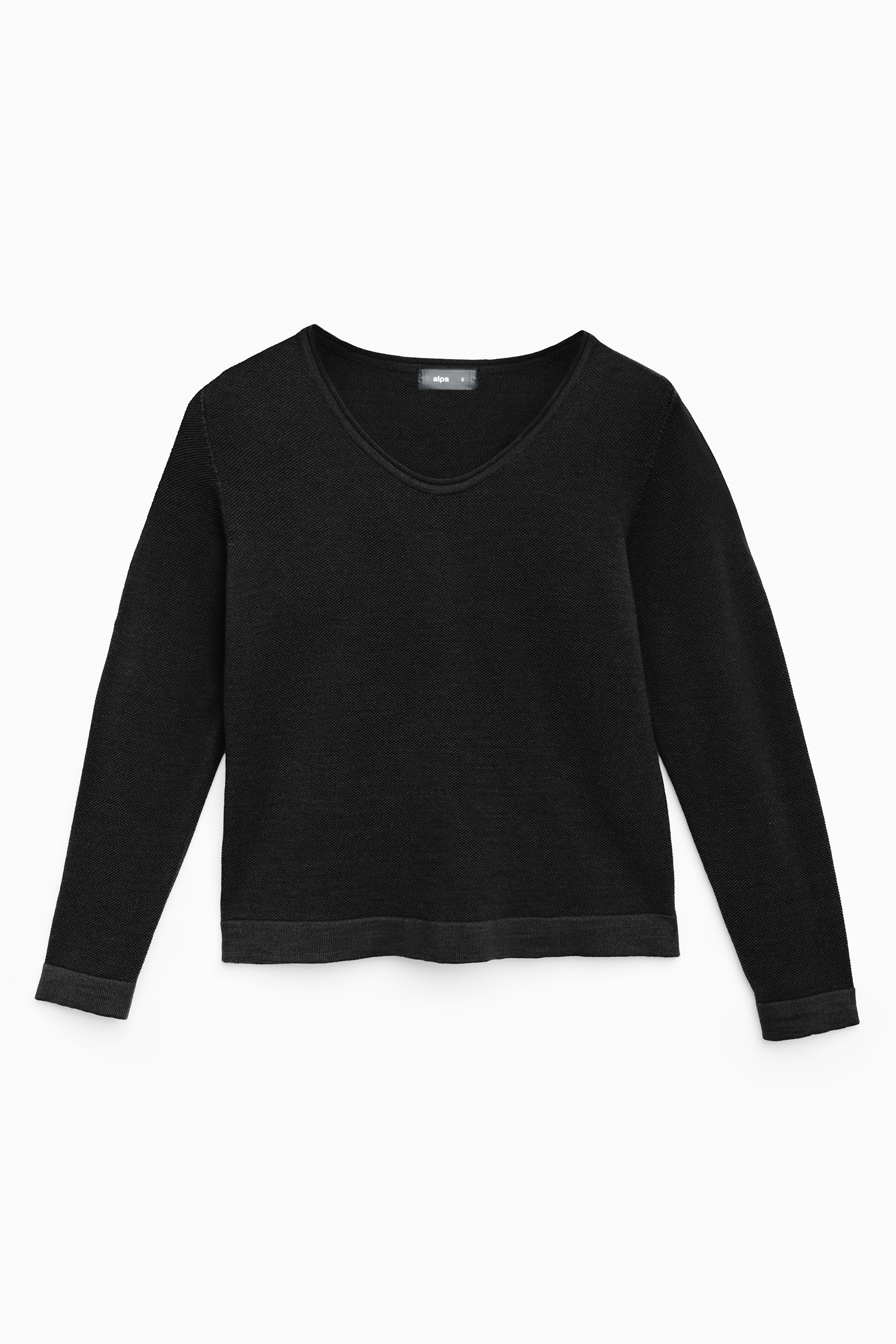 MELODY blouse, black - Image 6