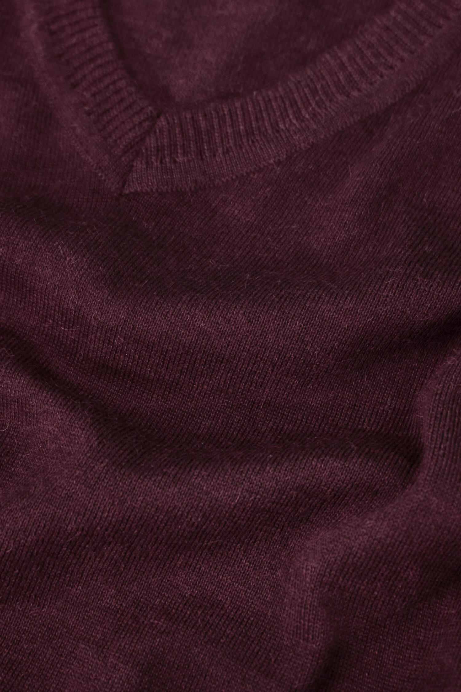 STAY sweater, fig - Image 5