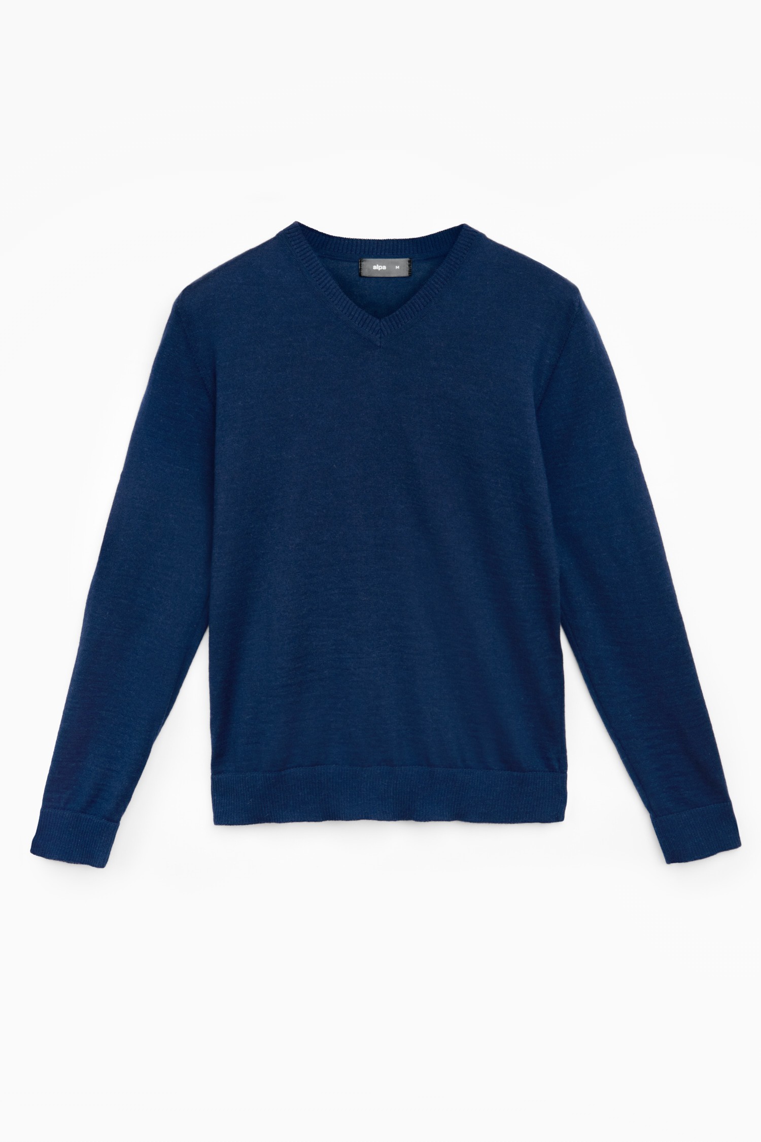 STAY sweater, midnight blue - Image 6