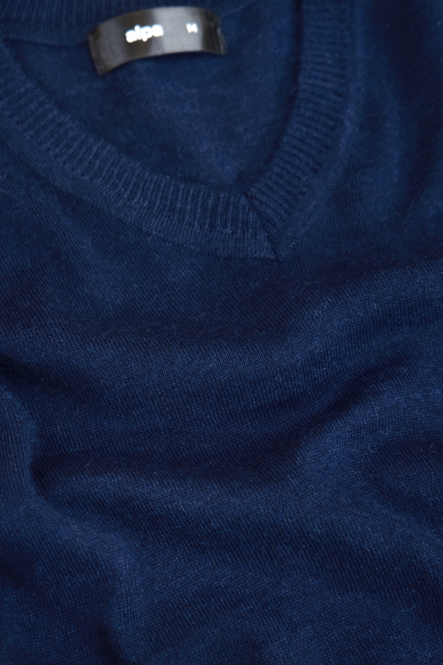 STAY sweater, midnight blue - Image 5
