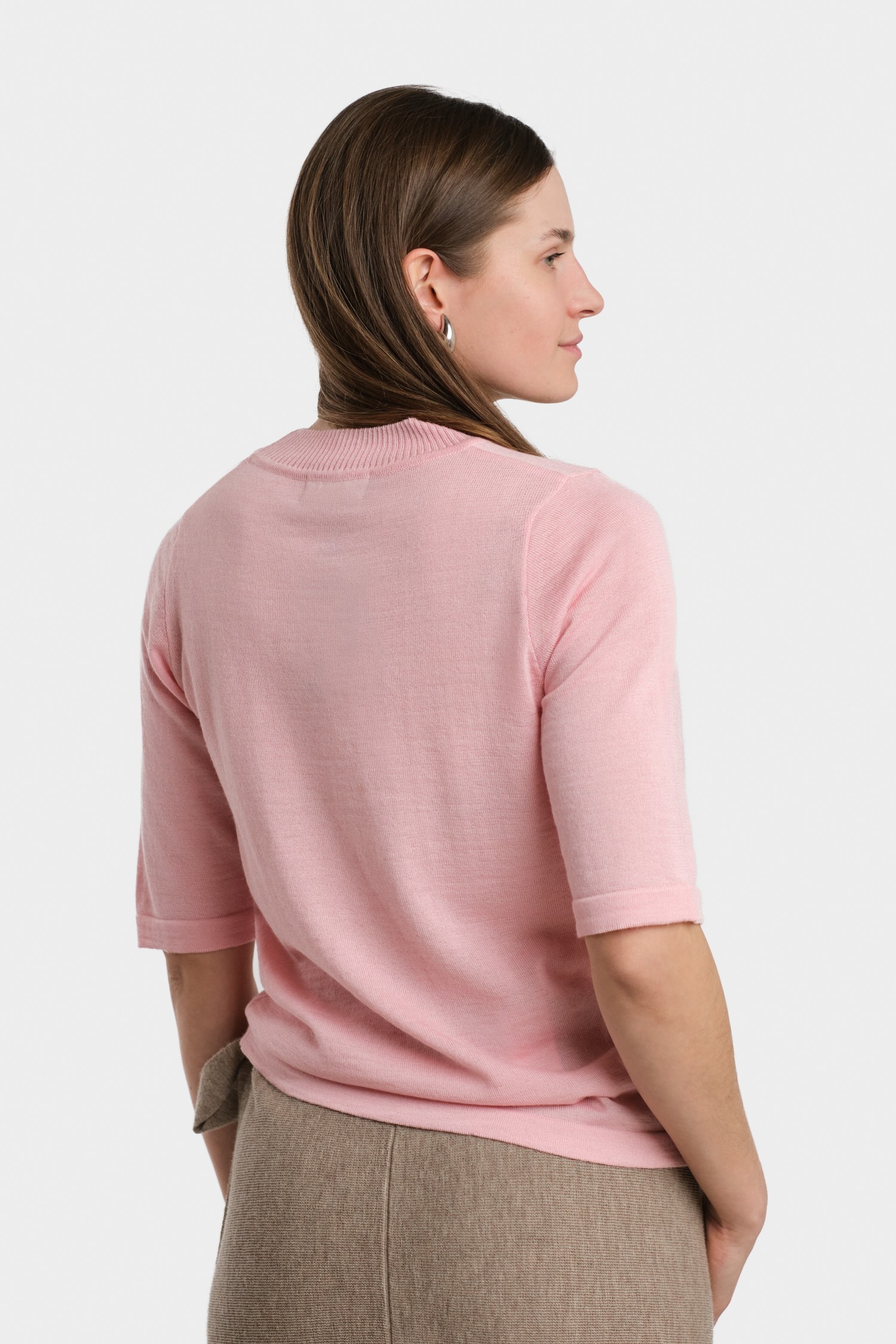 PEARL T-shirt, twinflower - Image 2