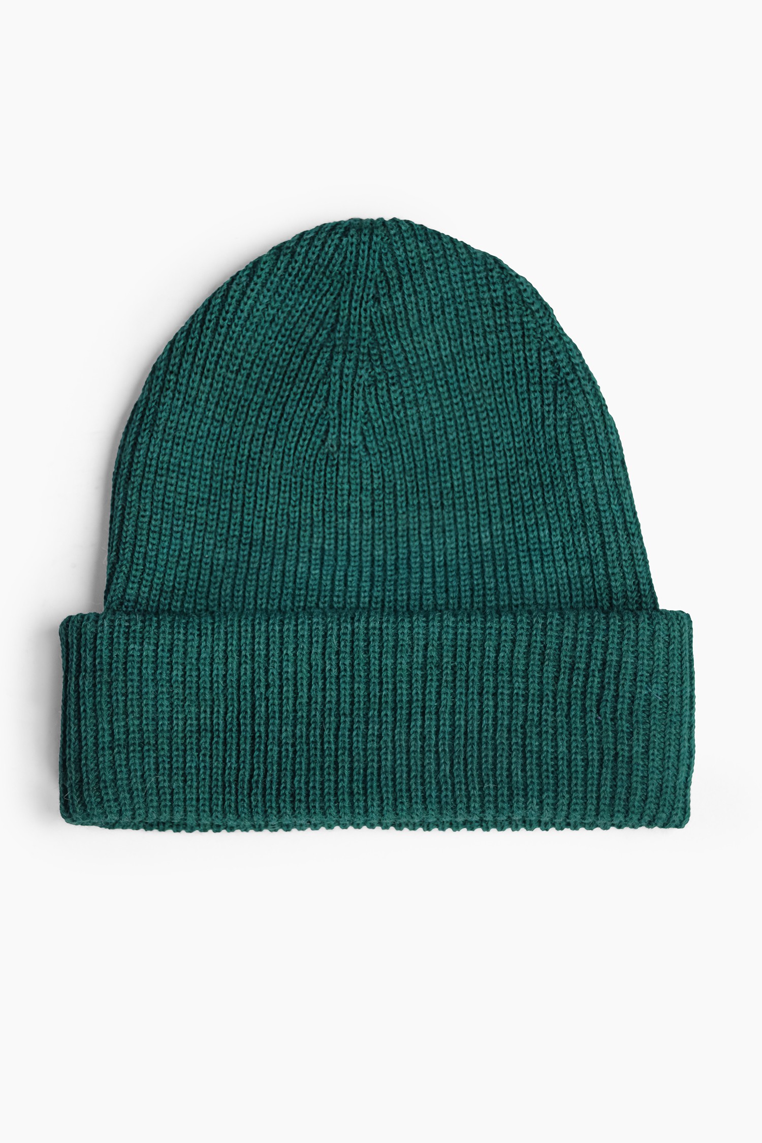 AVENUE beanie, dark teal