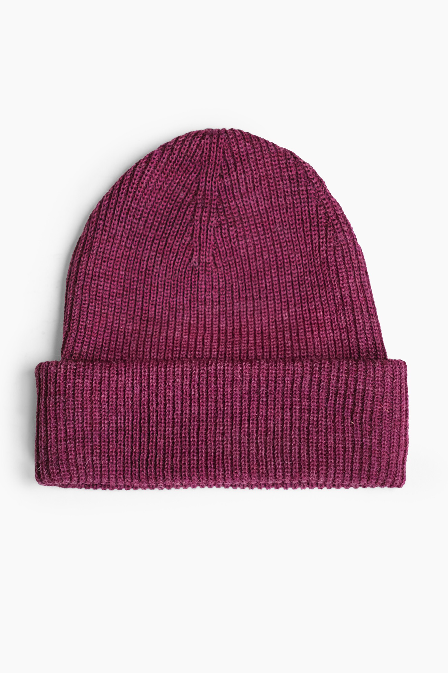 AVENUE beanie, heather