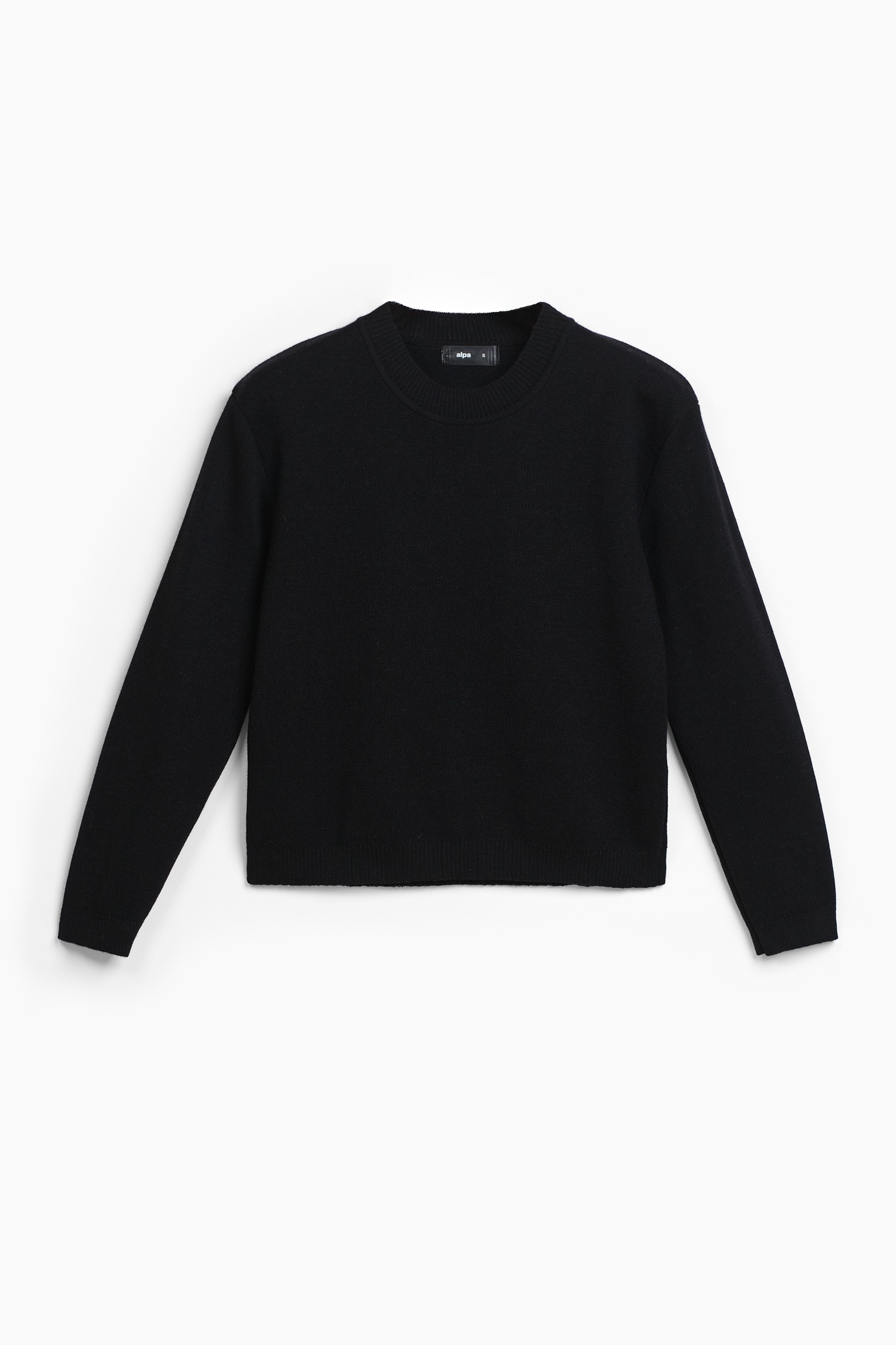 SEES jumper, black - Image 5