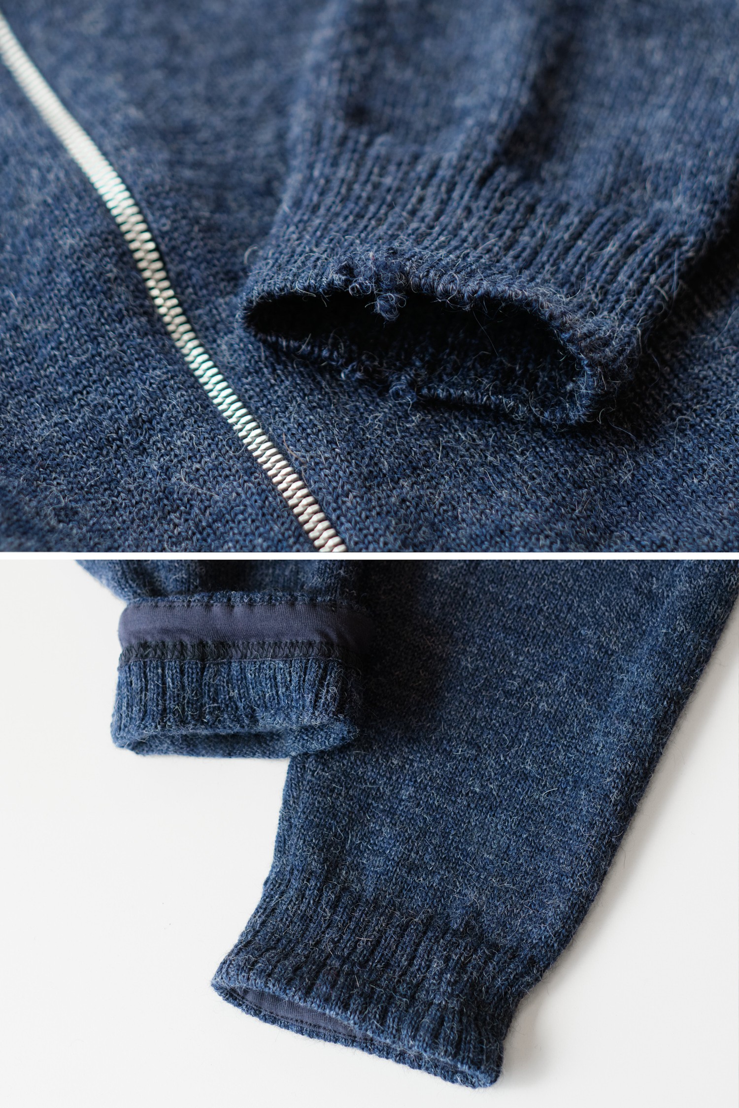 Turning the cuffs - Image 2